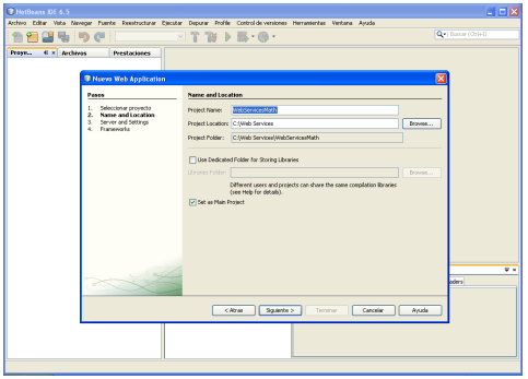 Configuración SAP Netweaver Application Server | Grupo EBIM