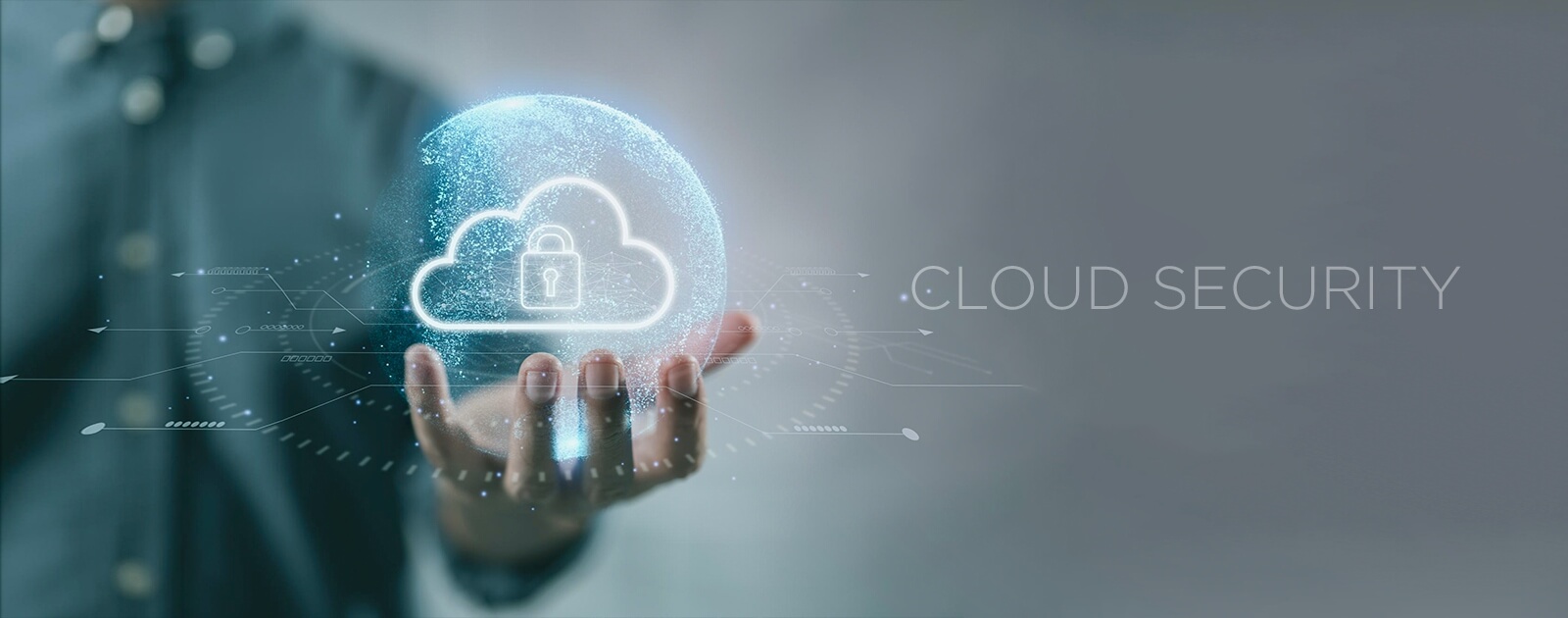 Seguridad en la nube: Protege los datos de tu empresa | GRUPO EBIM