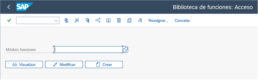 La Guía para Desarrollar Servicios Web en SAP con SE37