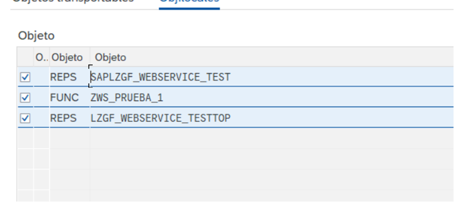 La Guía para Desarrollar Servicios Web en SAP con SE37