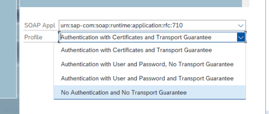 La Guía para Desarrollar Servicios Web en SAP con SE37