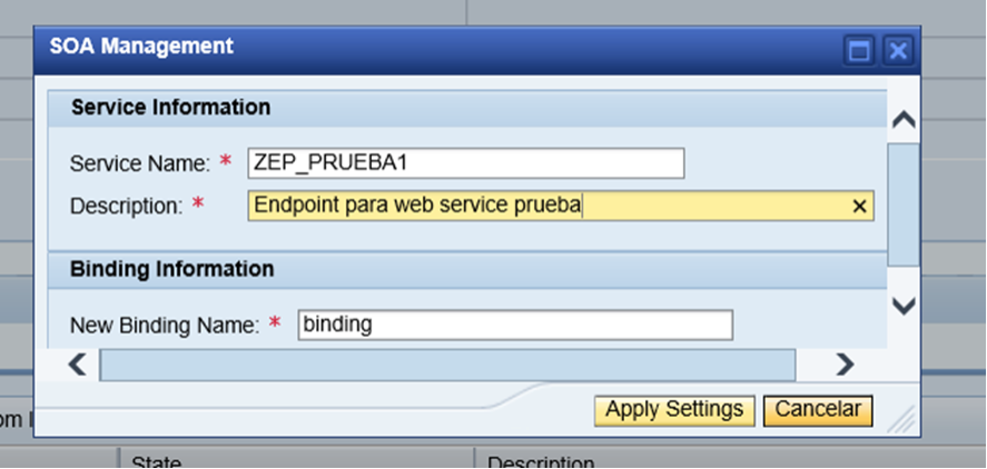 La Guía para Desarrollar Servicios Web en SAP con SE37
